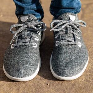 Allbirds Merino Sneakers